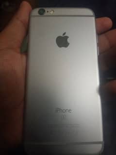 iphone 6s 128gb all ok only battery service or condition 10/10 0