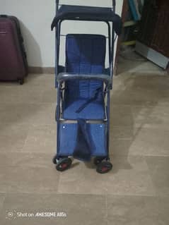 Baby Stroller