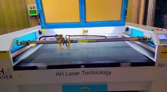 laser cutting machine