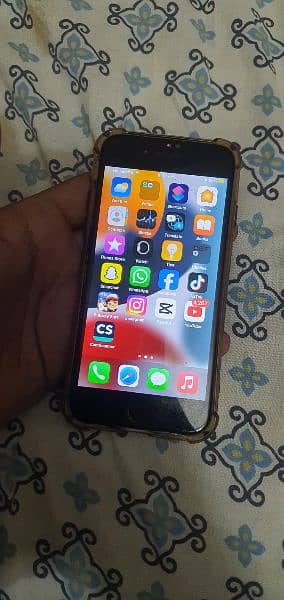 iphone 6 64gb non pta 1