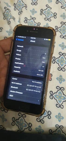 iphone 6 64gb non pta 2