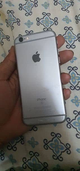 iphone 6 64gb non pta 5