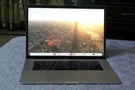 Macbook Pro 2018 0