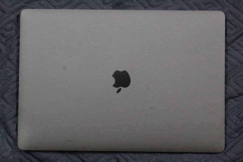 Macbook Pro 2018 3