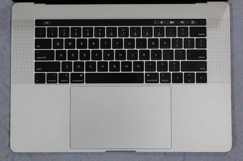 Macbook Pro 2018 6