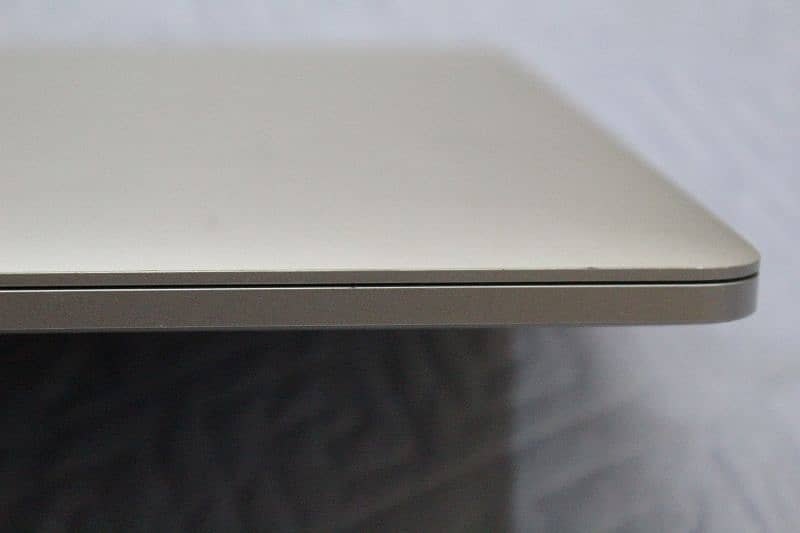 Macbook Pro 2018 10