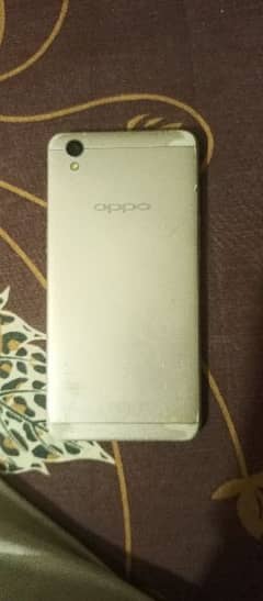 oppo A37