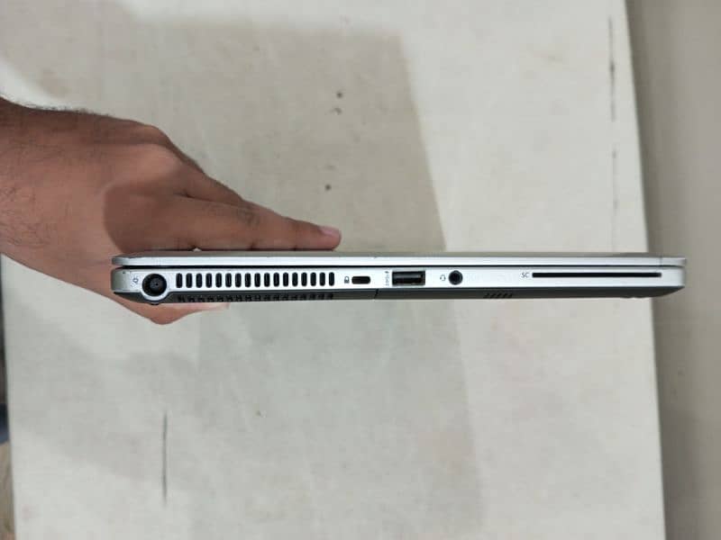 HP Elitebook folio 9480 For sale 7