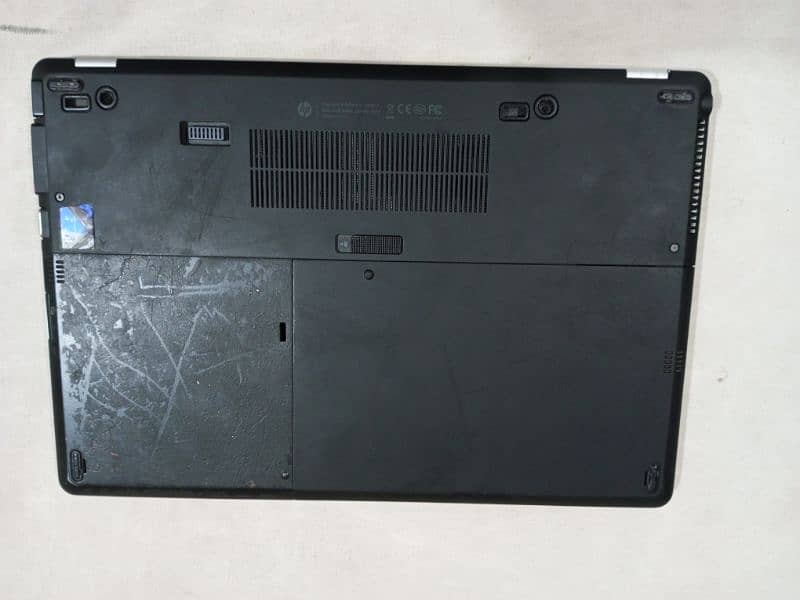 HP Elitebook folio 9480 For sale 8