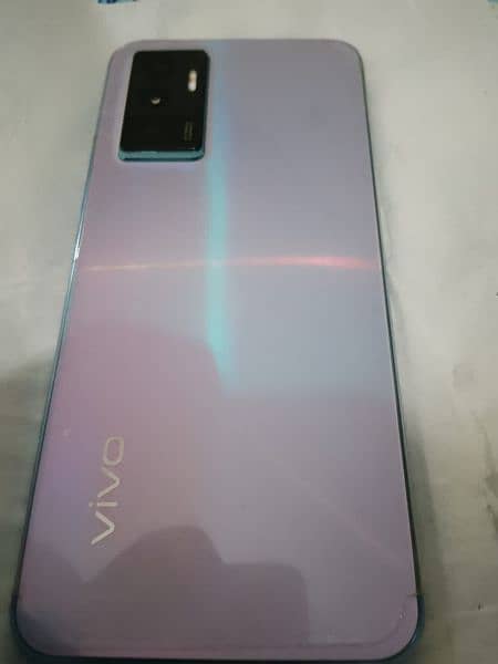 vivo v23e (8 + 256gb) 1