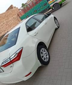 Toyota Corolla GLi Manual 1.3 VVTi 2019 ( Home used )