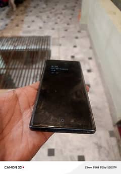 Samsung NOTE 9 *PTA Approved*