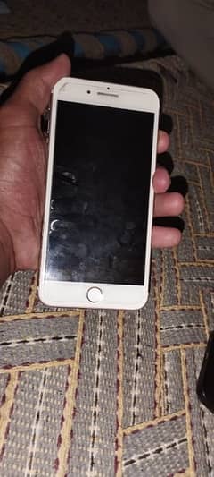 iphone 7plus 256gb