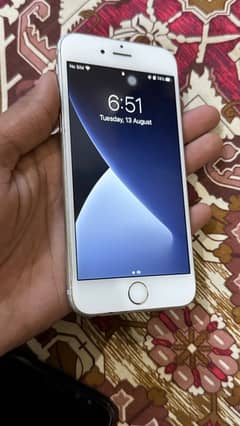 Iphone 6s (64 GB)