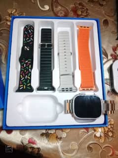 smart watch ultra 9