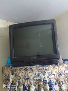 Television for sale