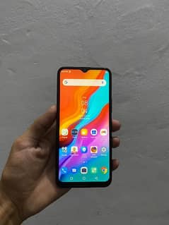 Infinix Hot 8 4Gb 64Gb Pta approved