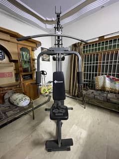 RENKER Multi-Gym Machine