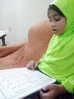 teacher for Quran. . Home and online