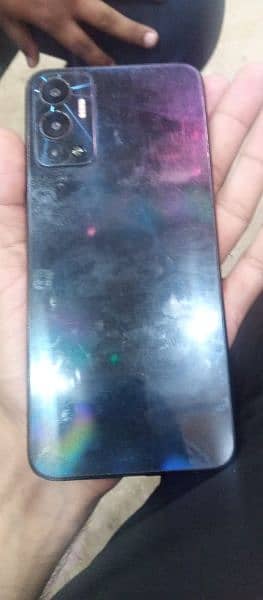 Infinix Hot 12 8/128 GB 26 With Box 2