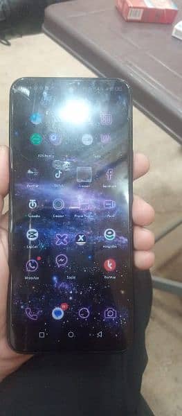 Infinix Hot 12 8/128 GB 26 With Box 3