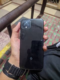 pixel 4 n0n pta 0