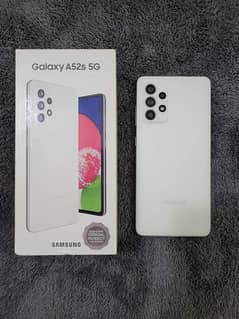 Samsung A52S PTA approved 03464632014Watsapp