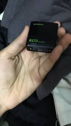 XROS ECO NANO WITH free flavour  // Koko POD VAPE