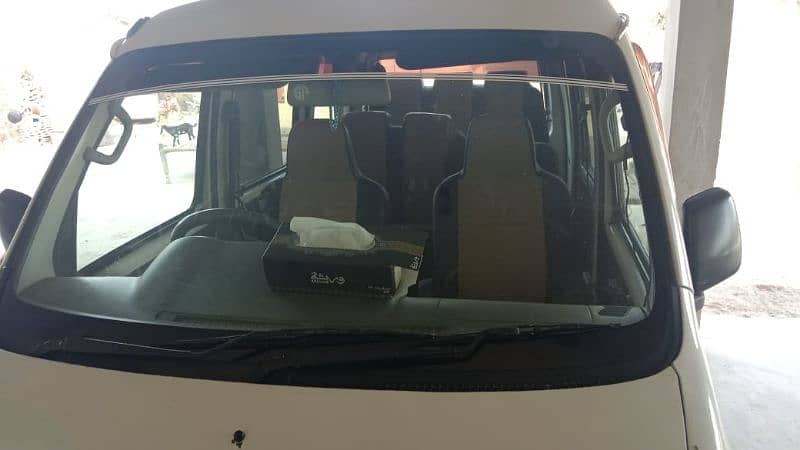 Daihatsu Hijet 2017 9