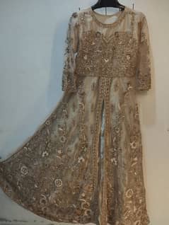 Bridal dress | Designer dress | Wedding dress | walima dress