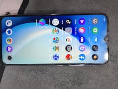 REALME C25 ALL OK WITH DABA 4 128 03032178237