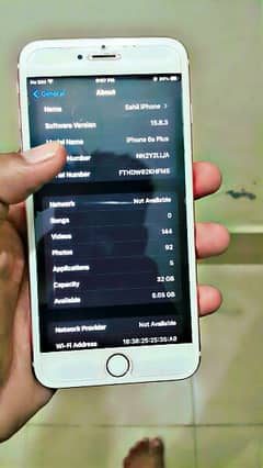 10 by 10 condition iphone 6s plus