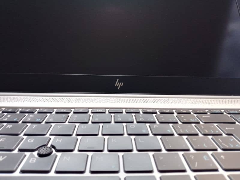 HP EliteBook 850 G5 Core i7-8650U 16GB RAM 512 SSD 1