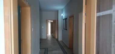 35x80 Ground Portion For Rent In G-16 Islamabad 0