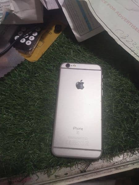 iPhone 6s 2