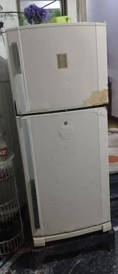 Fridge for Sale 0