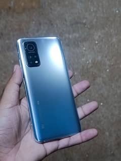 Xiaomi Mi 10T Mint Condition