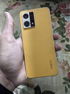 Oppo f21 pro for sale
Condition 10/9 
All ok