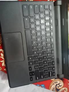 Dell Chrome Book