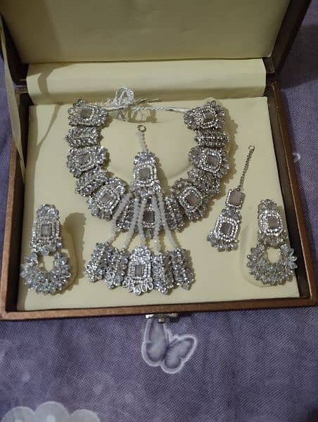 bridal jewellery 2