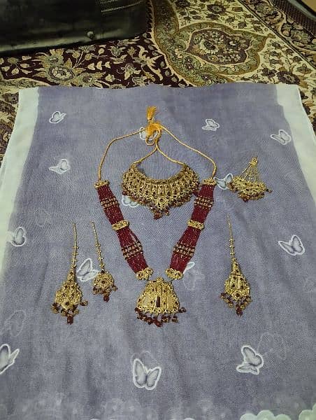 bridal jewellery 4