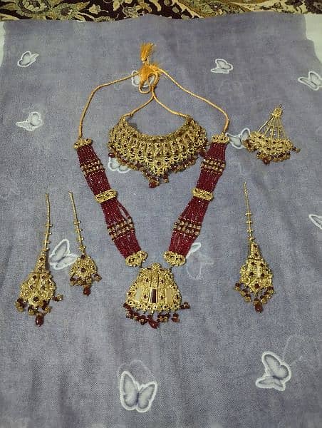 bridal jewellery 5