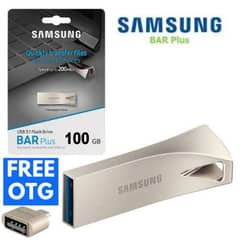 100 50 GB USB