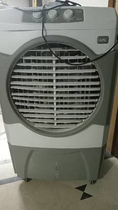 GFC air cooler