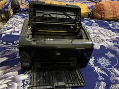 HP printer for sale