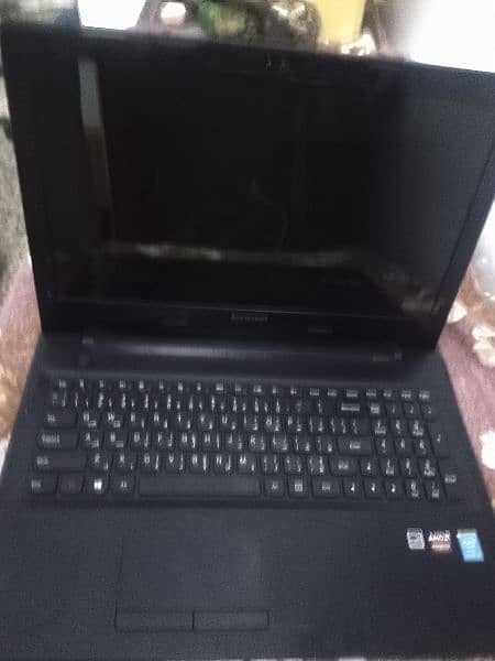 Lenovo G50-70 2