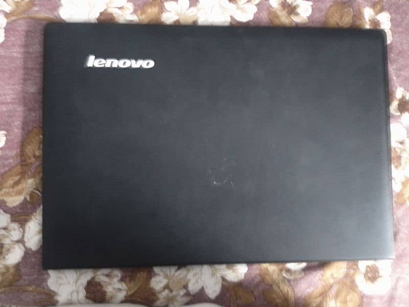 Lenovo G50-70 3