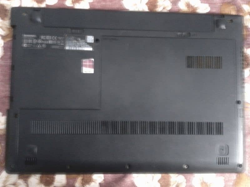 Lenovo G50-70 4