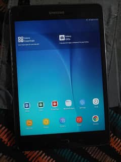 Samsung Galaxy Tab A