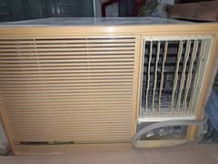 General Window Ac